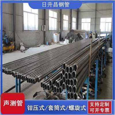 丹江口声测管桩基检测的频率要达到多少百分比
