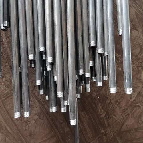 丹江口声测管重量是多少?买管必知的计算公式