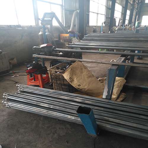 丹江口桥梁桩基声测管的施工工艺流程